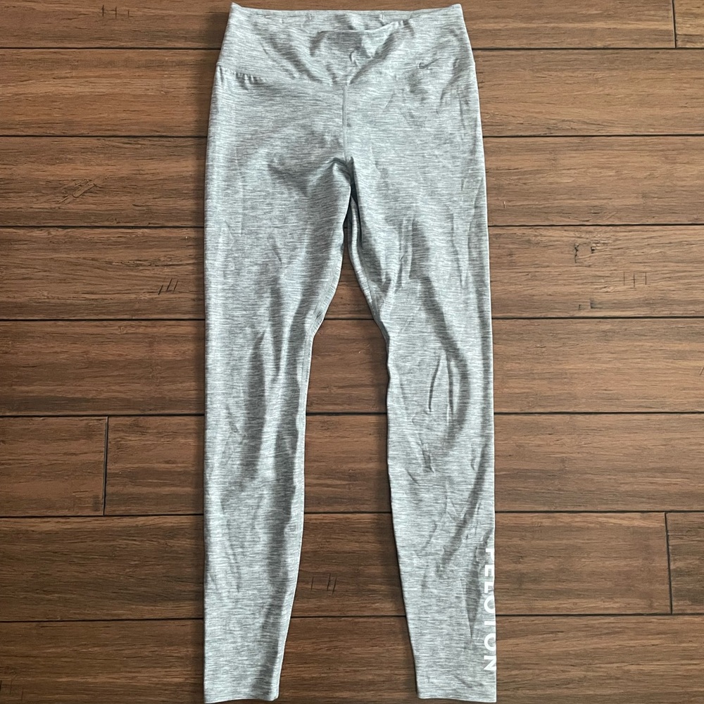 NWOT Nike One Lux Peloton Leggings, M